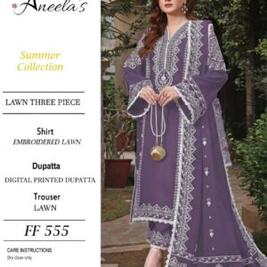 Aneelas 555