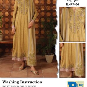 IZNIK LAWN COLLECTION