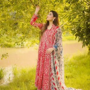ANEELA’S
