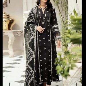 ‎*BAREEZE* 3pc Summer Casual Collection