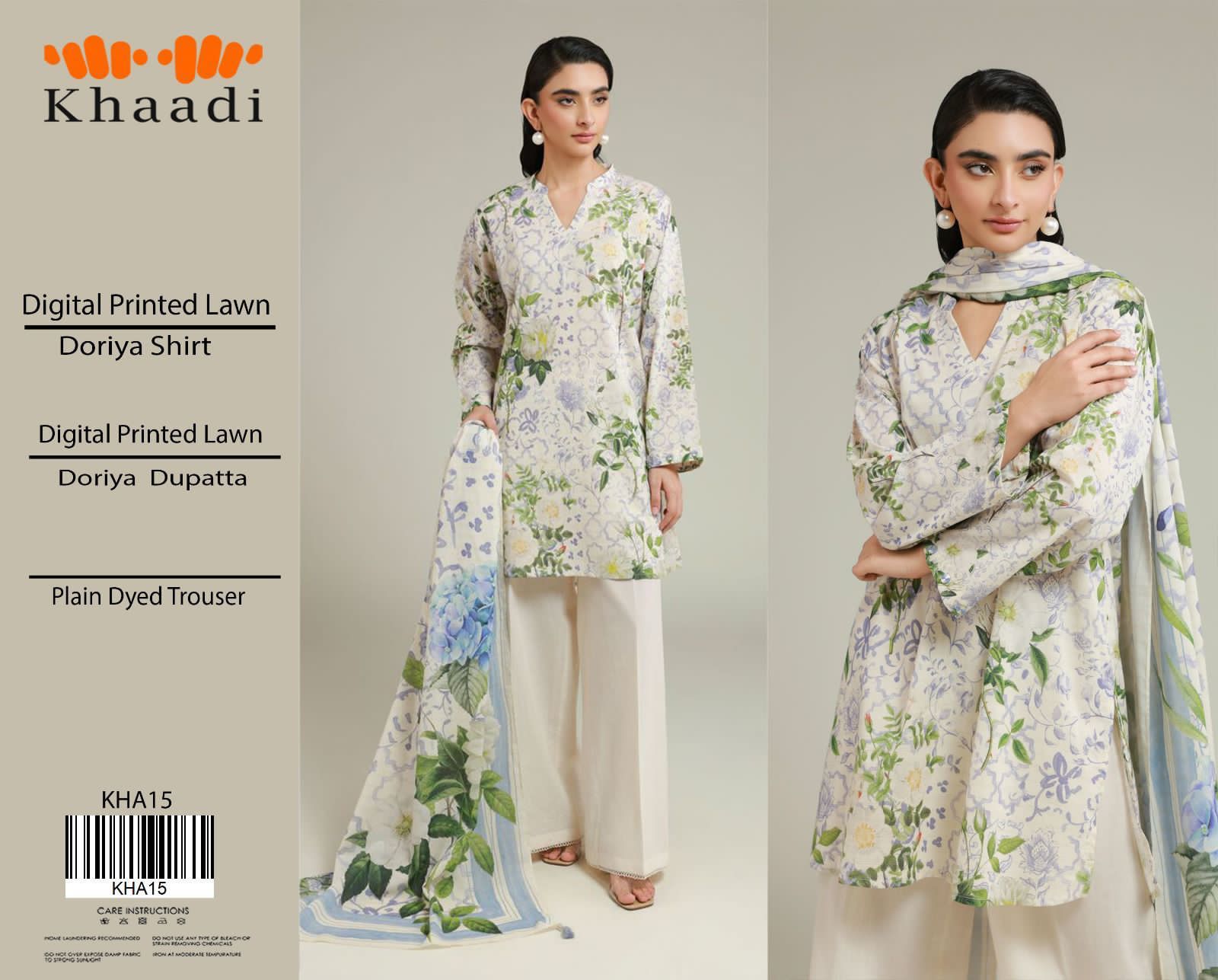 Featured fashion collection